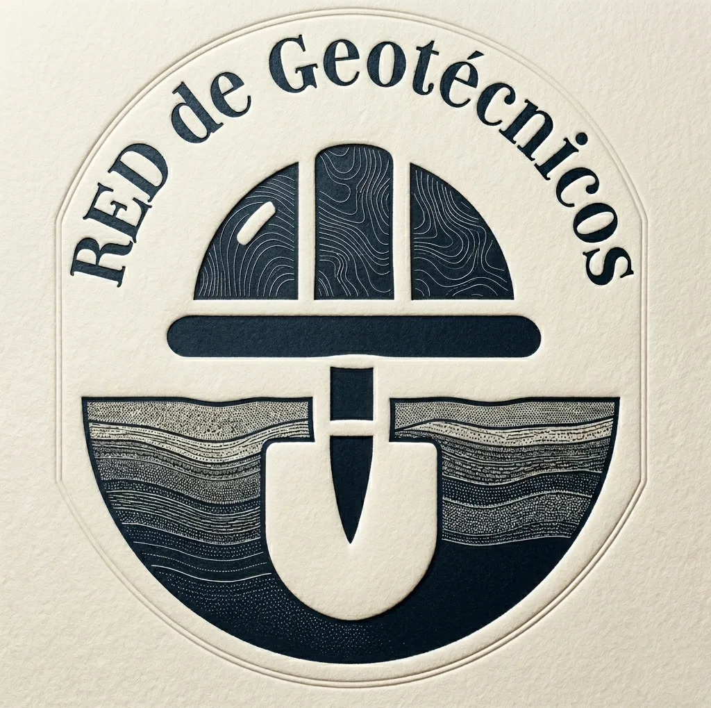 RED de Geotécnicos